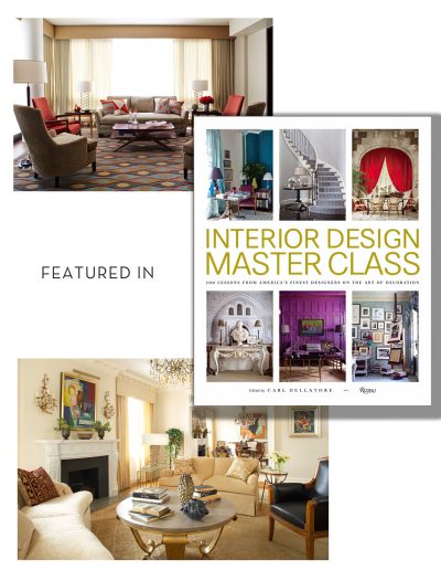 Interior Design Master Class