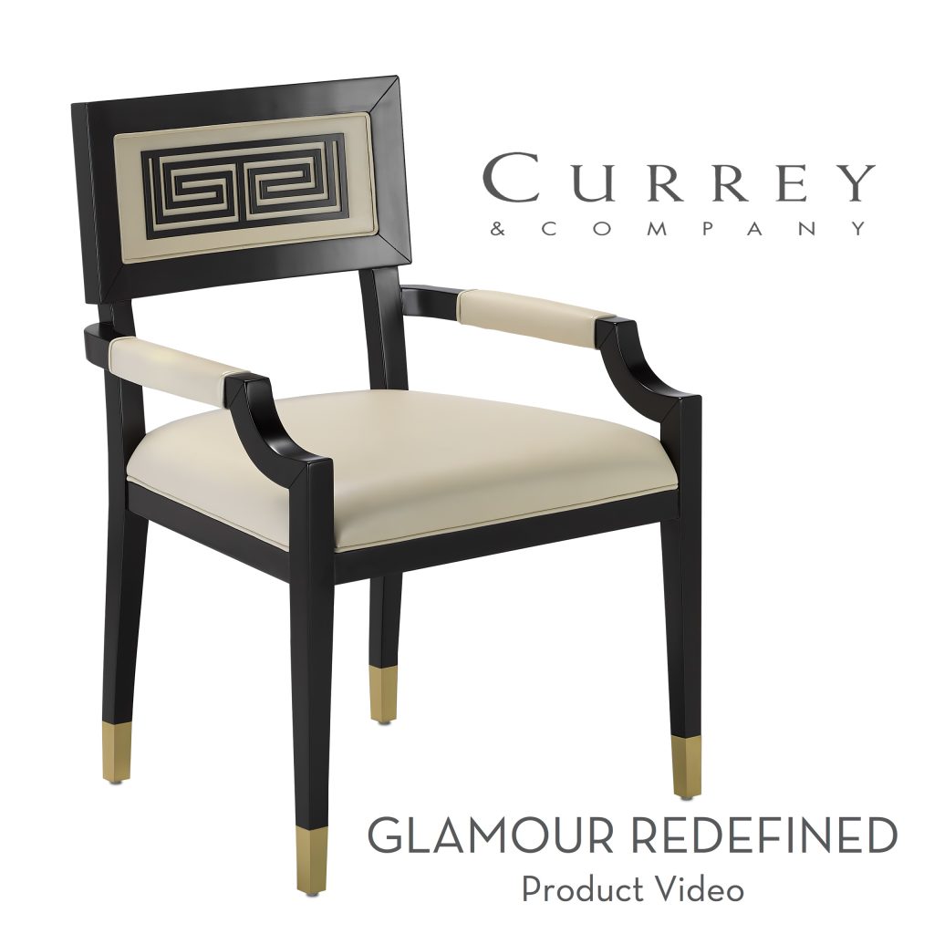 Barry Goralnick Furniture Video