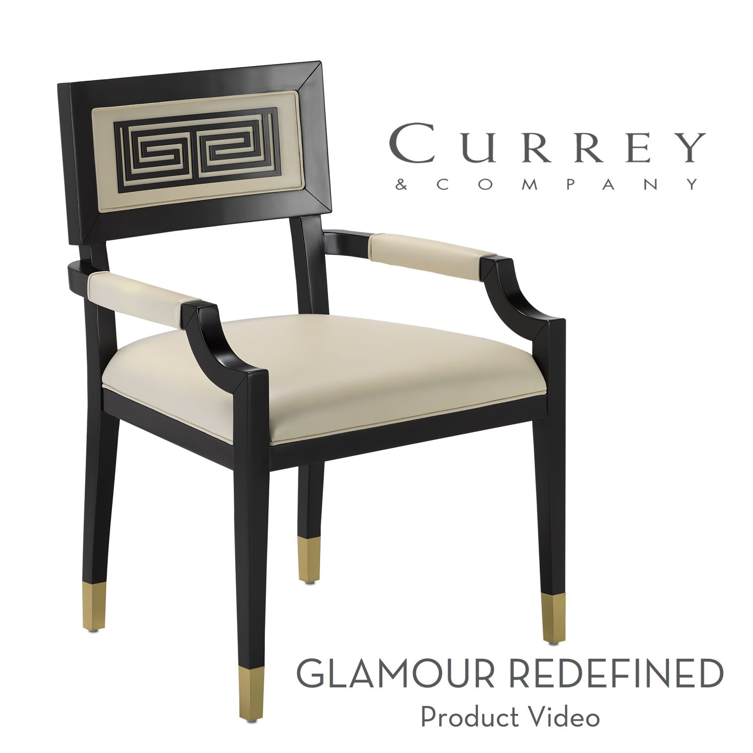 Barry Goralnick Furniture Video