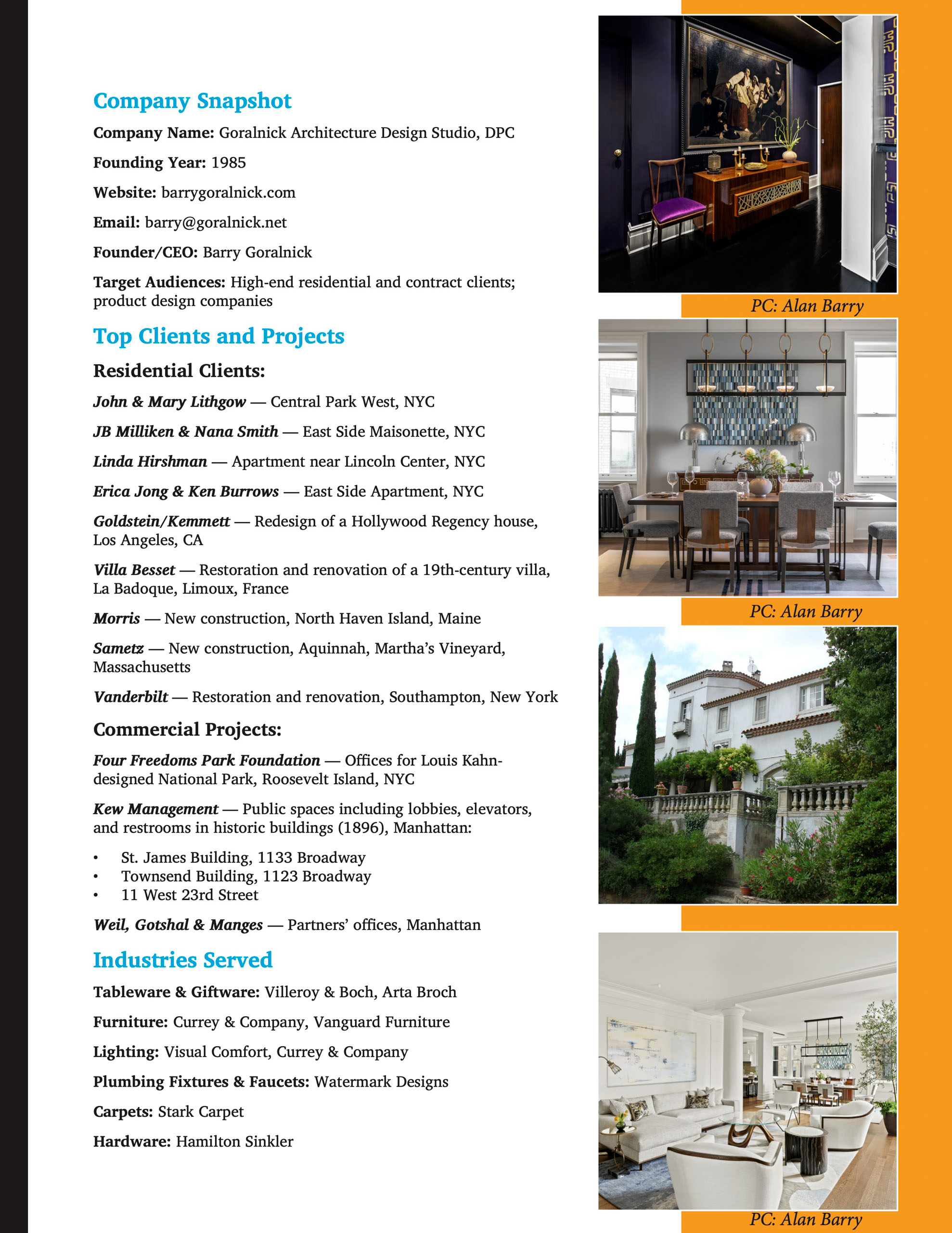 CIO Bulletin Page 4 in Best Companies to Watch 2025