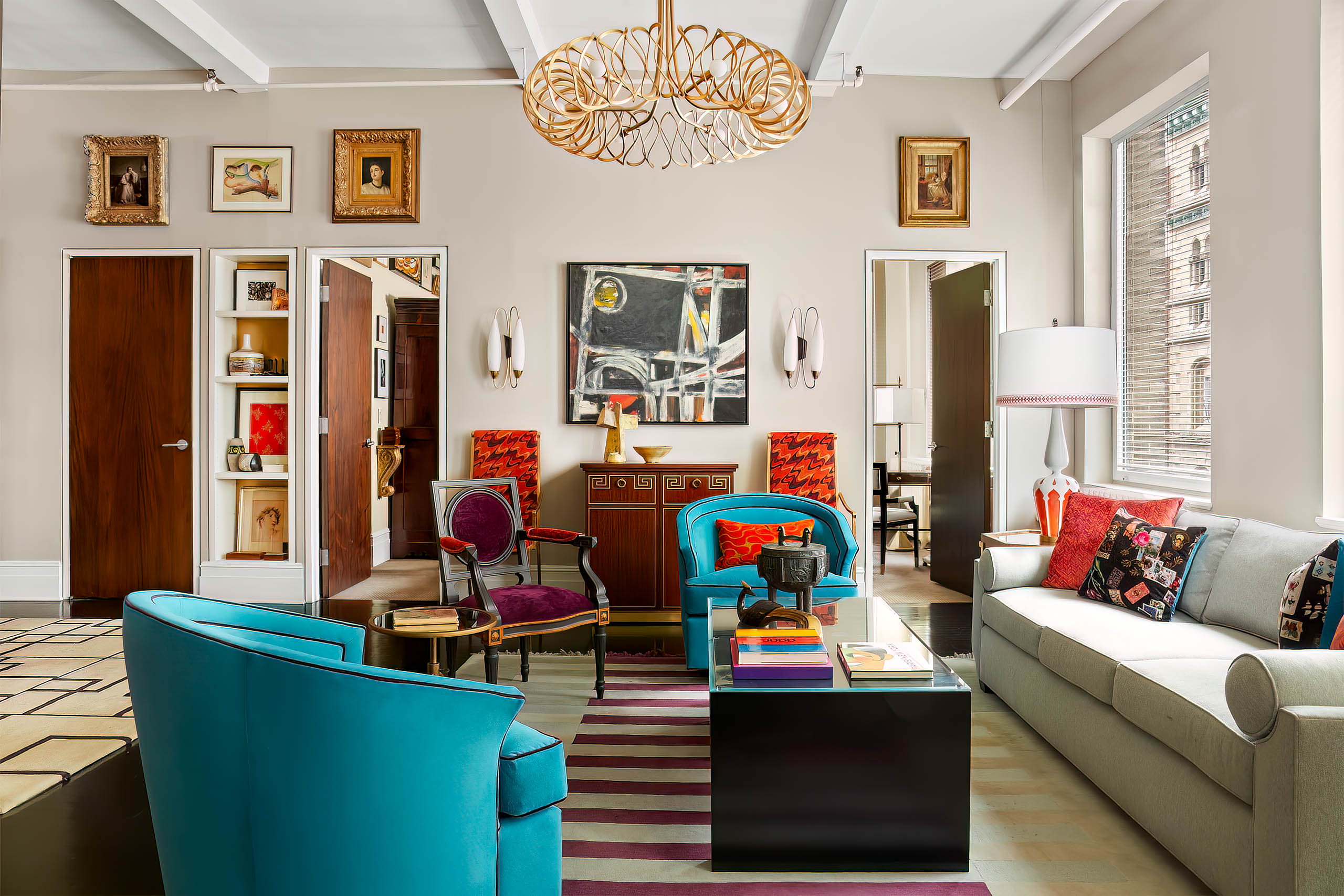 Chelsea Loft