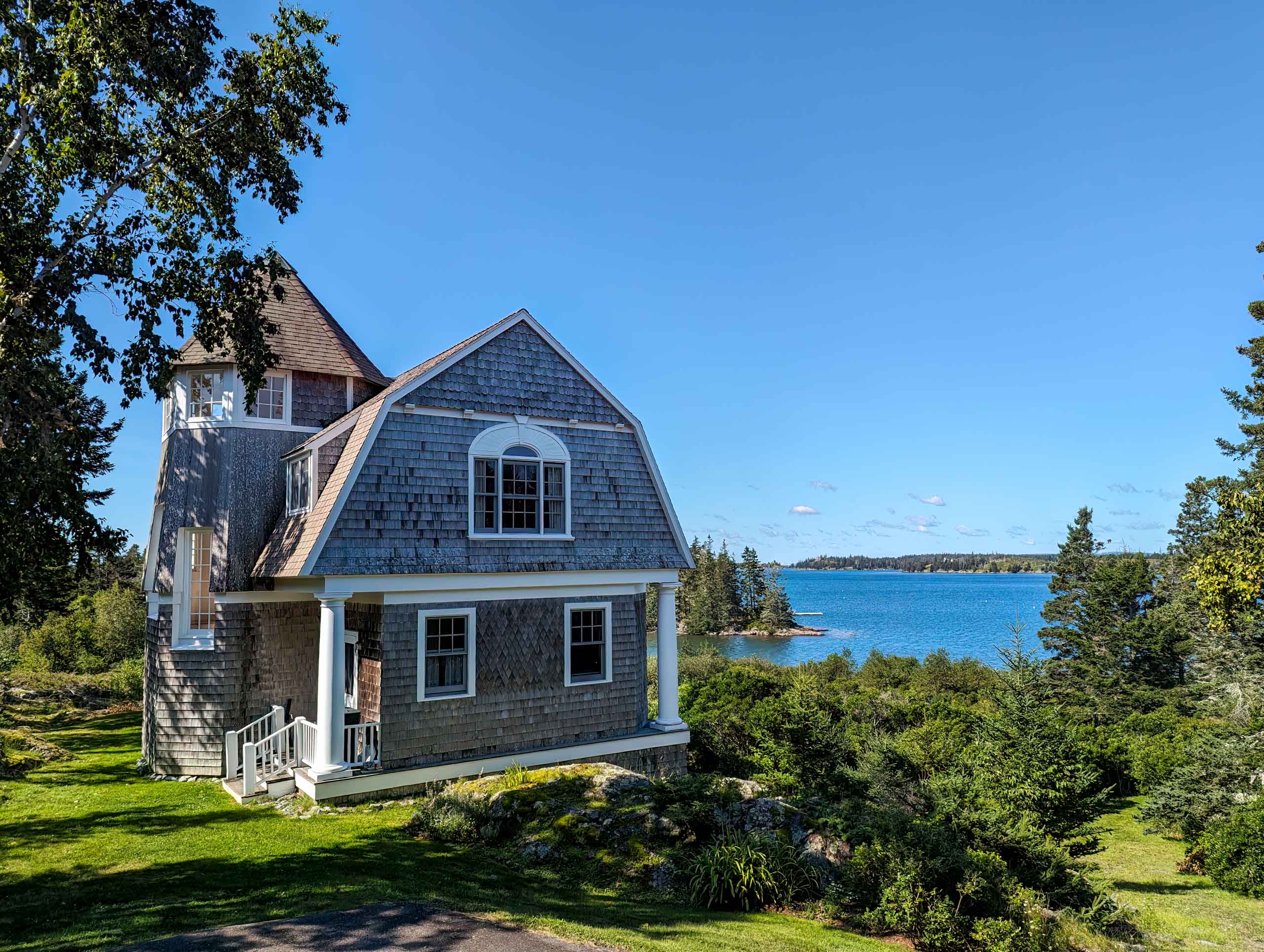 North Haven, ME