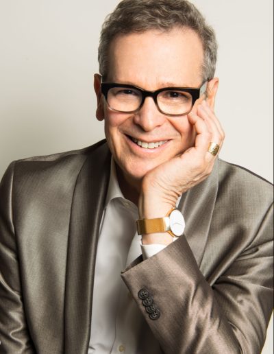 Barry Goralnick on Ballard Podcast “How to Decorate”