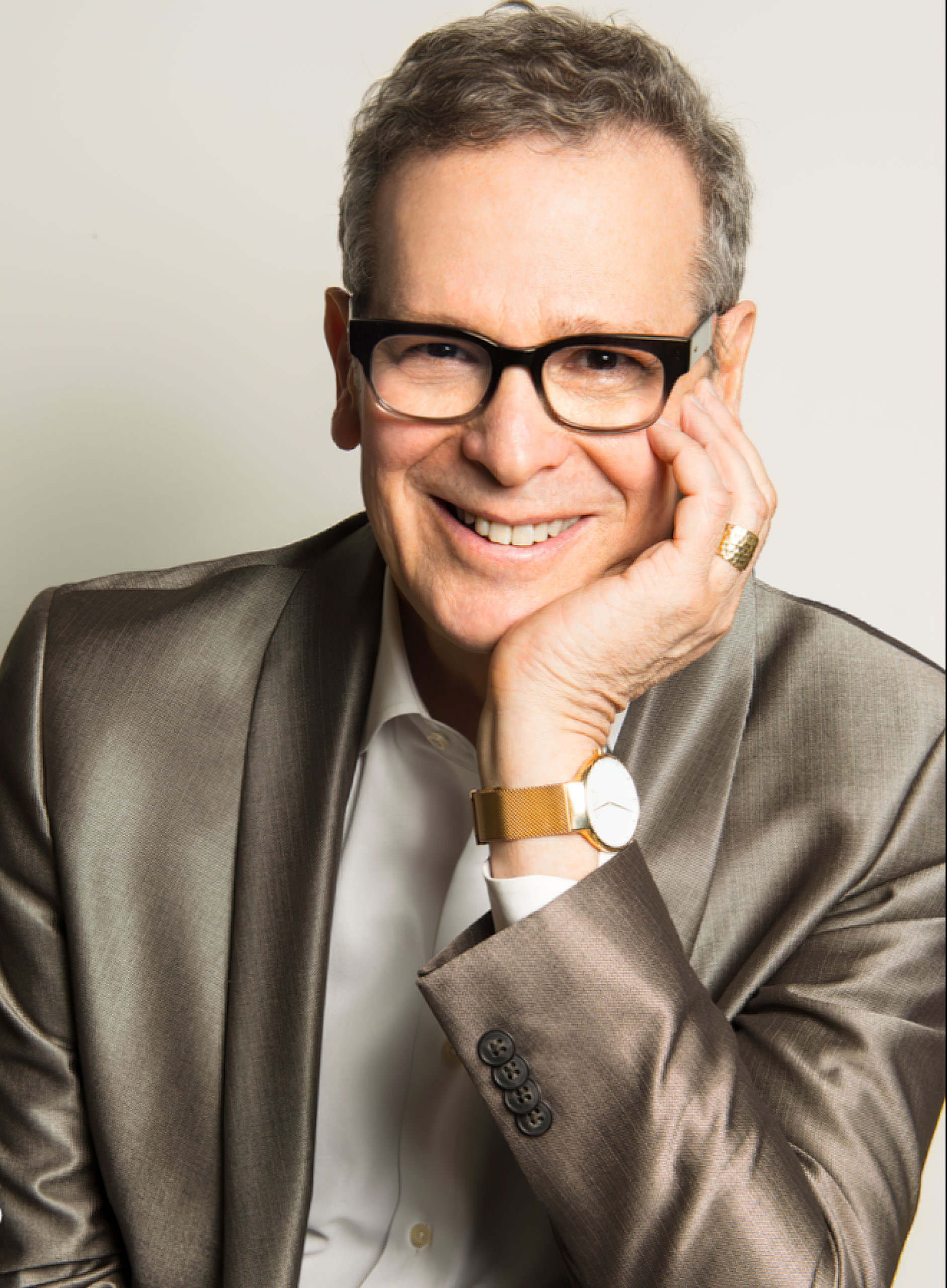 Barry Goralnick on Ballard Podcast “How to Decorate”