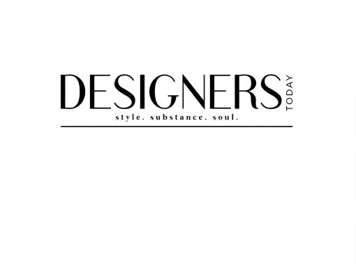 Editor Andrea Lillo & Barry Goralnick Go for Bold