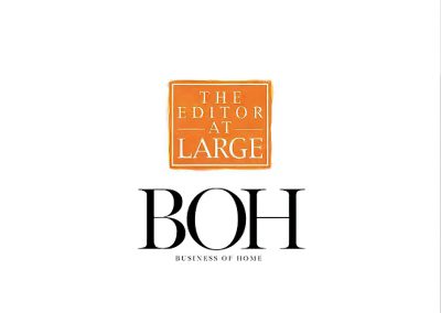 Editor at Large Touts Goralnick Vanguard Partnership