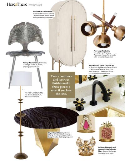 New England Home Features “Goralnick for Watermark”
