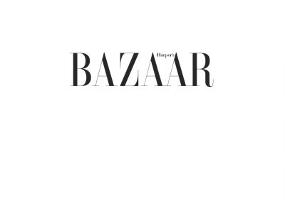 MetroChic in Italian Harper’s Bazaar Summer Accessories