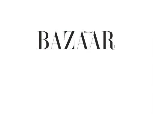 MetroChic in Italian Harper’s Bazaar Summer Accessories