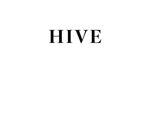 Goralnick’s Kika Flushmount in HIVE’s “Objects of Desire”