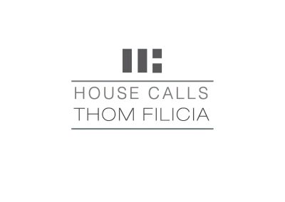 Thom Filicia and Barry Goralnick Dish on Design