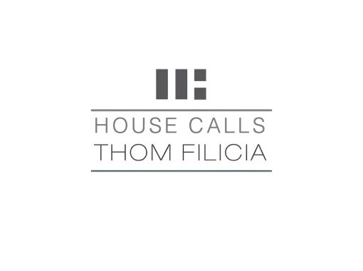 Thom Filicia and Barry Goralnick Dish on Design