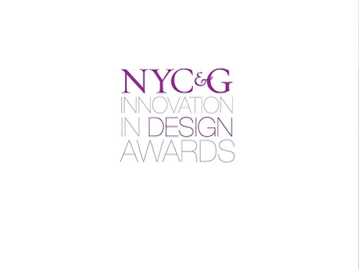 NYC&G Innovation Awards Goralnick Table Lamp