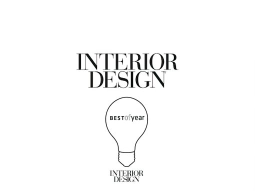 Interior Design Best of Year Cocktail Table