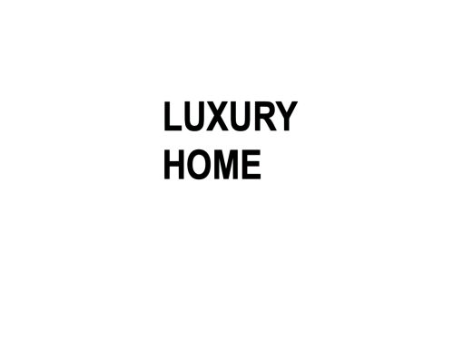 Luxury Home: Goralnick Bespoke Furniture