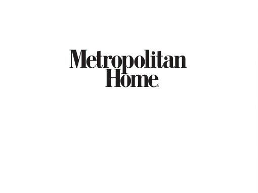 Metropolitan Home showcases Goralnick’s Cape Cod