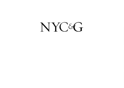 NYC&G Features MetroChic Tableware by Goralnick