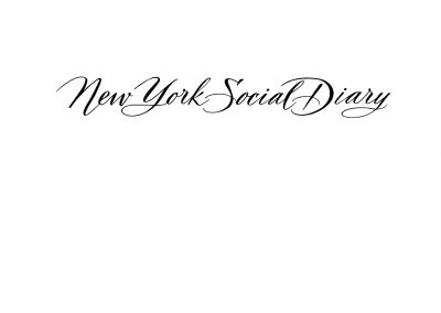 New York Social Diary talks with Barry Goralnick