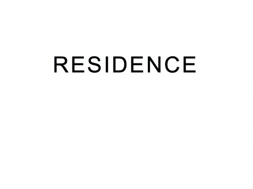 Residence, Shanghai China: Goralnick on Blended Modern