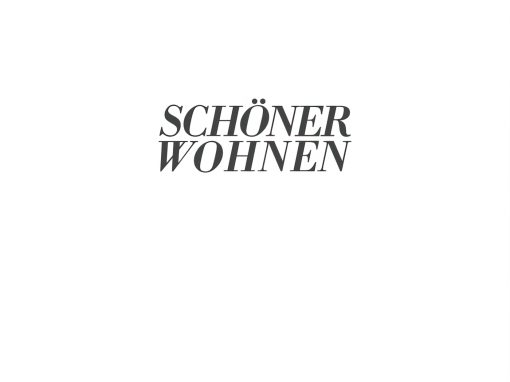 Schoner Wohnen: Goralnick Architecture