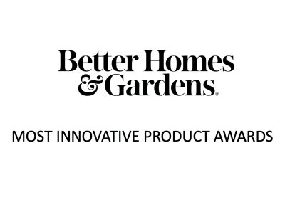 Watermark by Goralnick Among BH&G Most Innovative Products