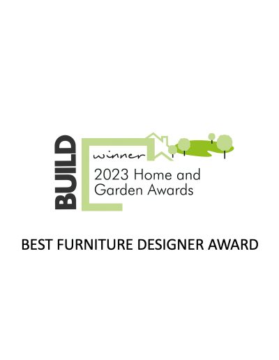 Goralnick Receives Best Furniture Designer Award: Home and Garden