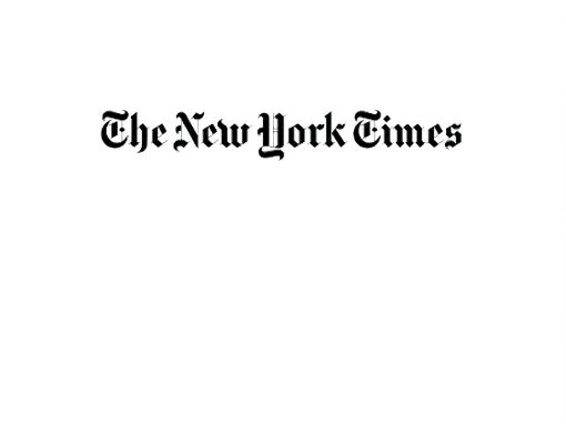 New York Times: Goralnick on Nightstands