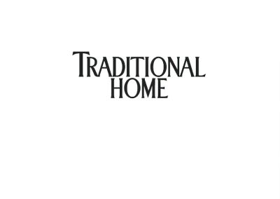 Traditional Home Features Jean Paul Martini Table