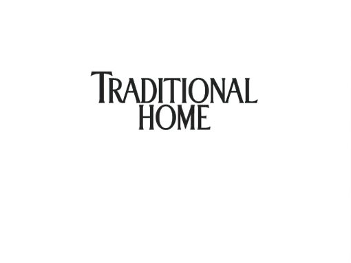 Traditional Home Features Jean Paul Martini Table