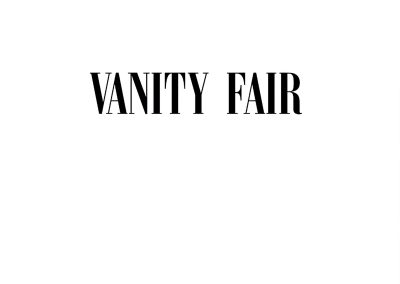 Vanity Fair features Goralnick Buchanan Orion Sconce