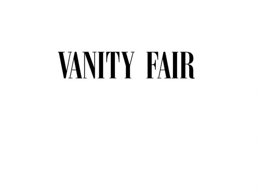 Vanity Fair features Goralnick Buchanan Orion Sconce