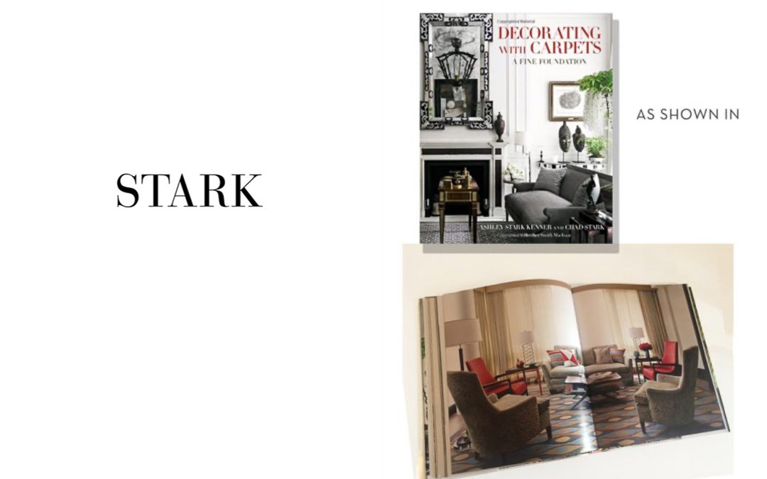 Decorating with Carpets – A Stark Tradition
