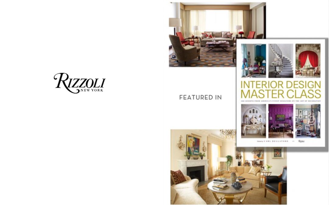 Interior Design Master Class