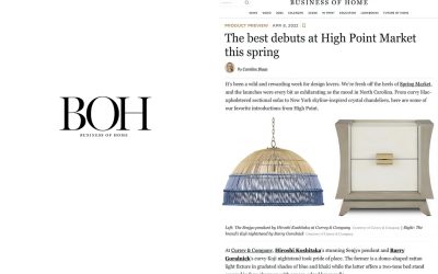 Goralnick Koji Nightstand Among Best Debuts