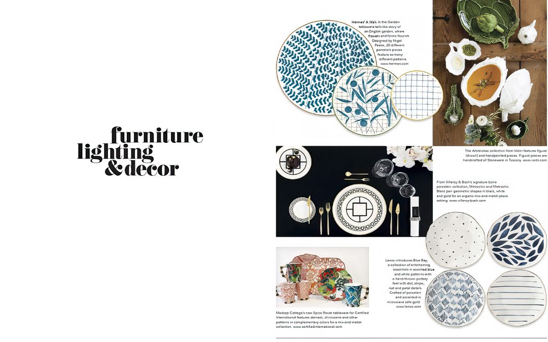Goralnick MetroChic in Furniture Lighting & Decor