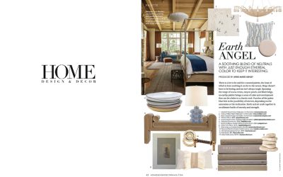 Goralnick Korg Chandelier in Home Design & Garden